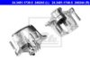 ATE 24.3481-1740.5 Brake Caliper